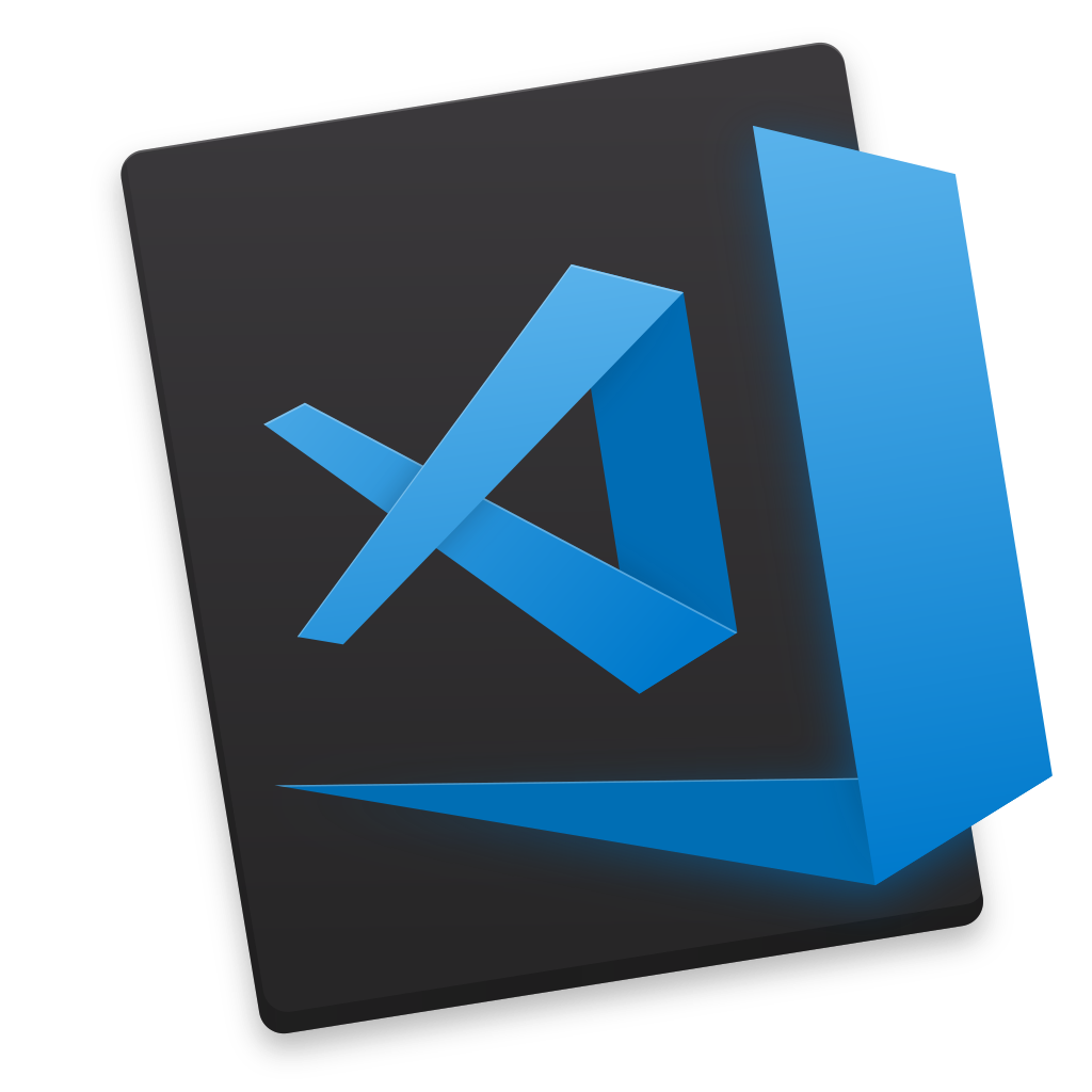 Visual Studio Code